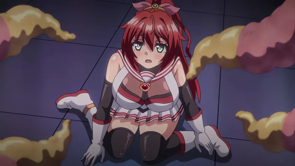 Seikou Senki Pony Celes - Screenshot 6