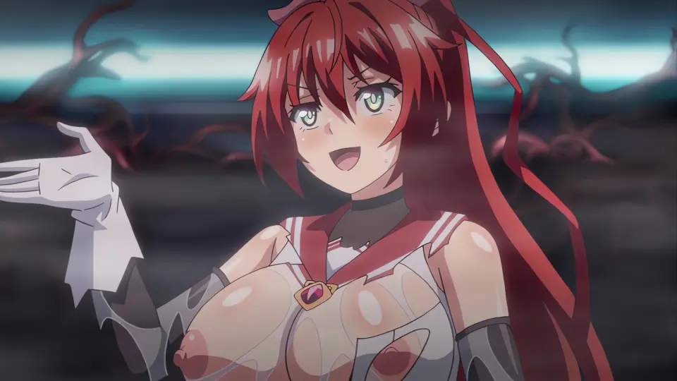 Seikou Senki Pony Celes - Screenshot 10