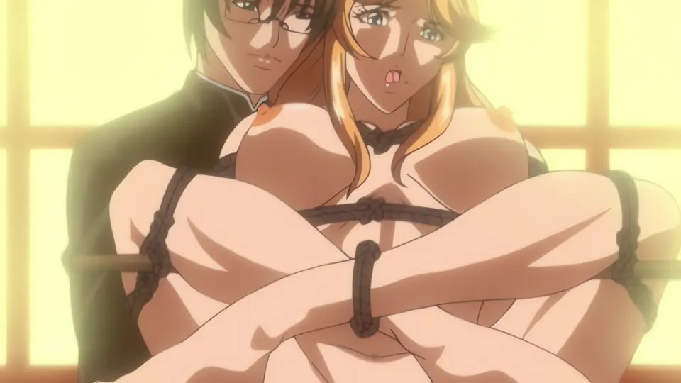 Seikoujo Haitoku no Biden Dorei - Screenshot 16