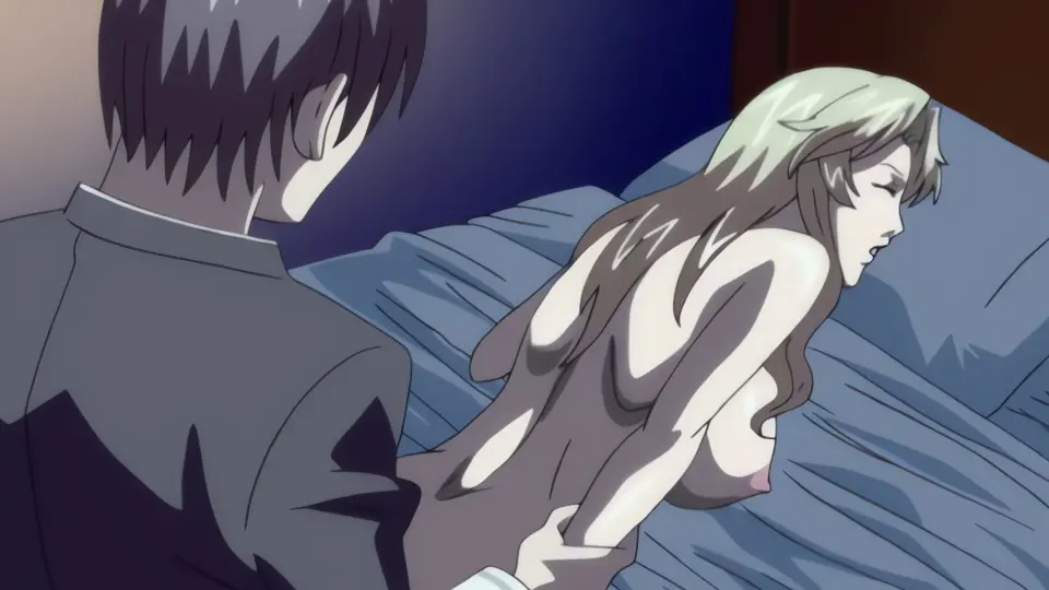 Seikoujo Haitoku no Biden Dorei - Screenshot 18