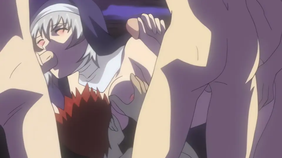 Seikoujo Haitoku no Biden Dorei - Screenshot 22