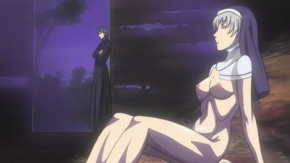 Seikoujo Haitoku no Biden Dorei - Screenshot 23