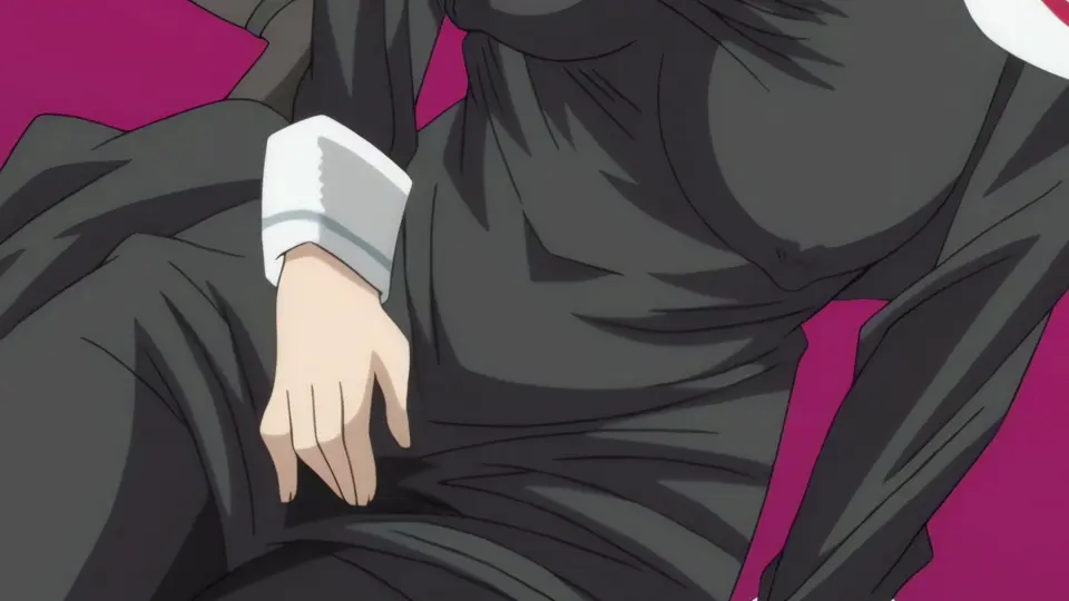 Seikoujo Haitoku no Biden Dorei - Screenshot 5