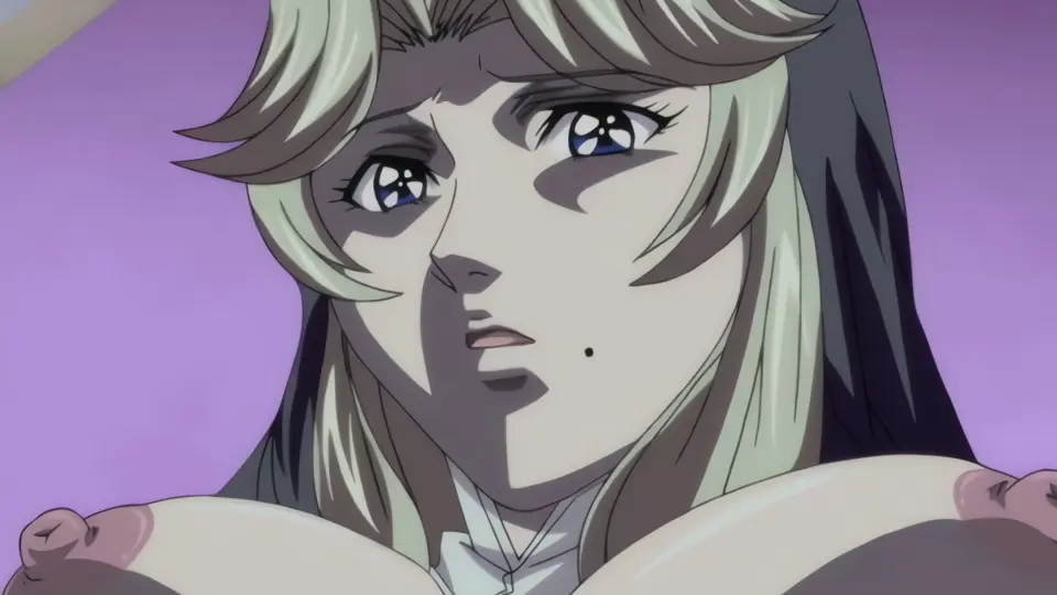 Seikoujo Haitoku no Biden Dorei - Screenshot 6