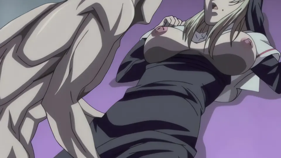 Seikoujo Haitoku no Biden Dorei - Screenshot 7
