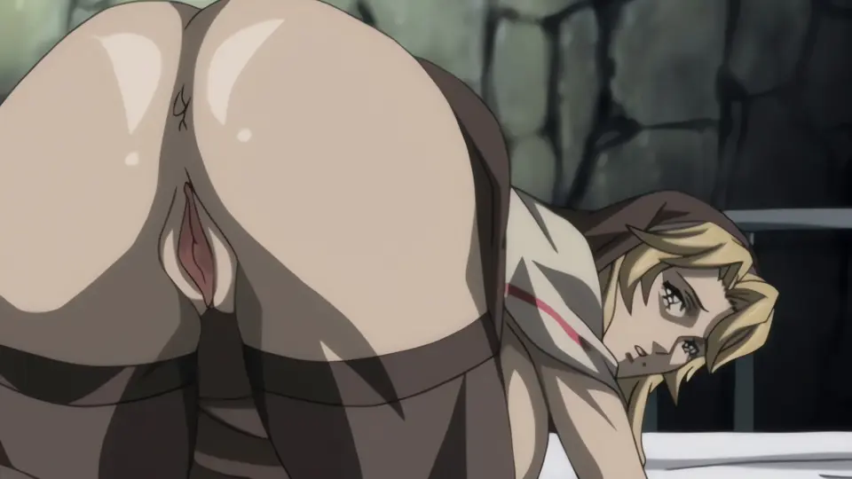 Seikoujo Haitoku no Biden Dorei - Screenshot 14