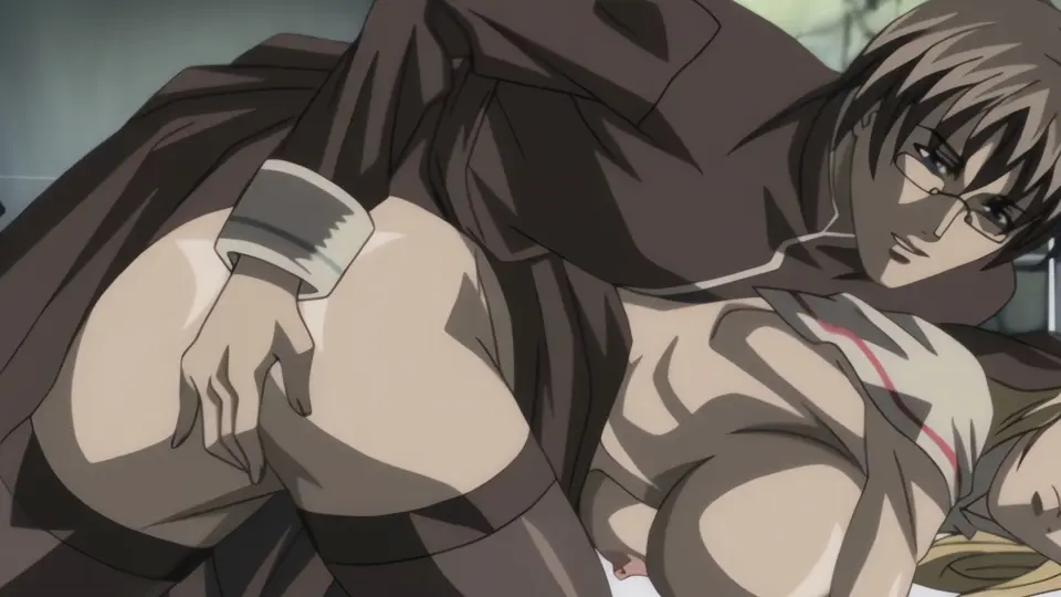 Seikoujo Haitoku no Biden Dorei - Screenshot 15