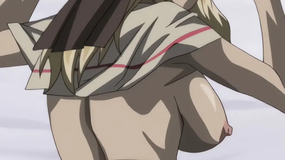Seikoujo Haitoku no Biden Dorei - Screenshot 16