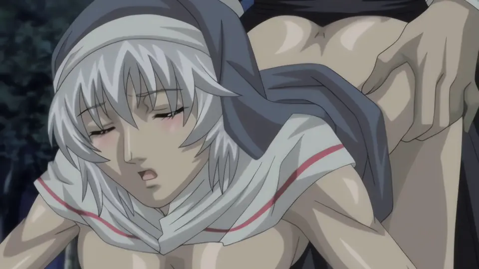 Seikoujo Haitoku no Biden Dorei - Screenshot 19