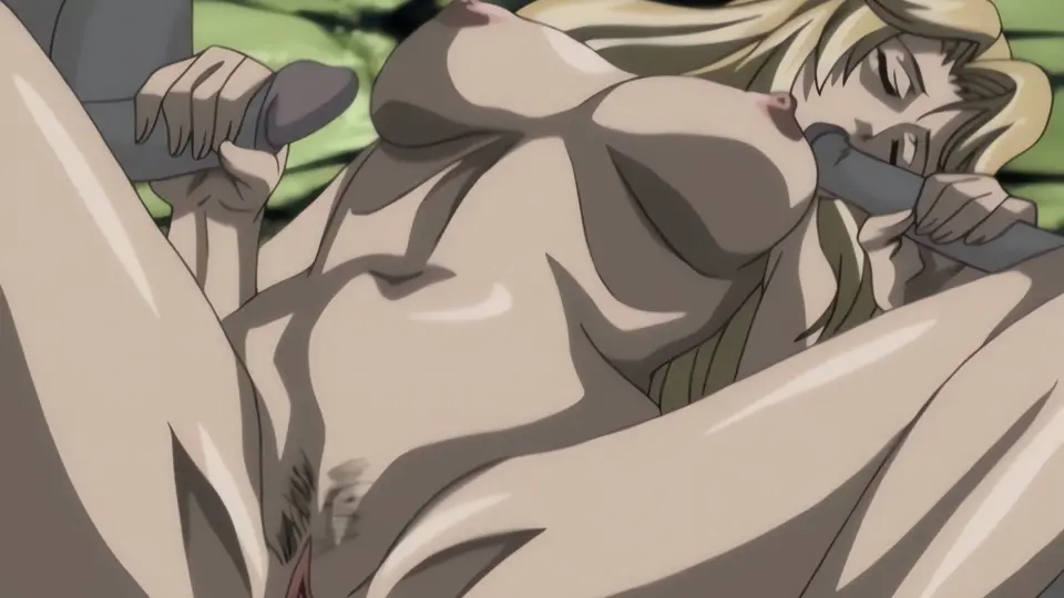 Seikoujo Haitoku no Biden Dorei - Screenshot 23
