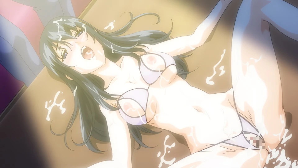 Seiso de Majime na Kanojo ga, Saikyou Yaricir ni Kanyuu Saretara...? The Animation - 1