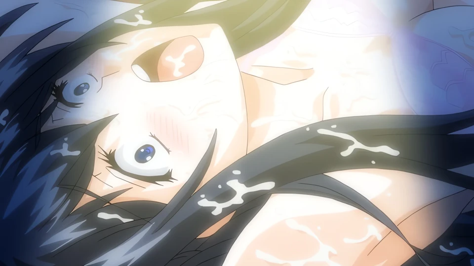 Seiso de Majime na Kanojo ga, Saikyou Yaricir ni Kanyuu Saretara...? The Animation - Screenshot 8