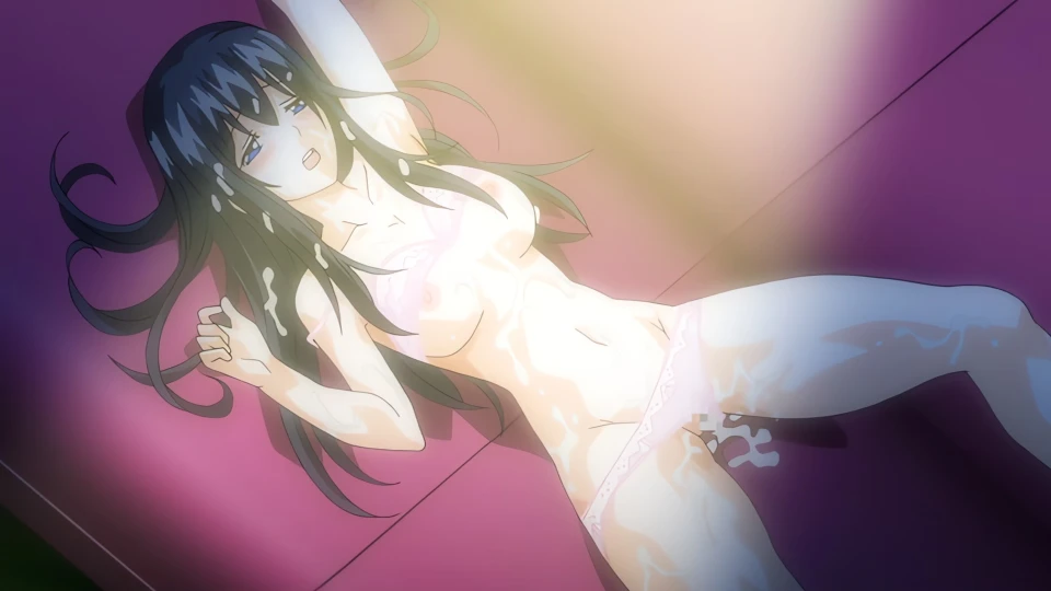 Seiso de Majime na Kanojo ga, Saikyou Yaricir ni Kanyuu Saretara...? The Animation - Screenshot 10
