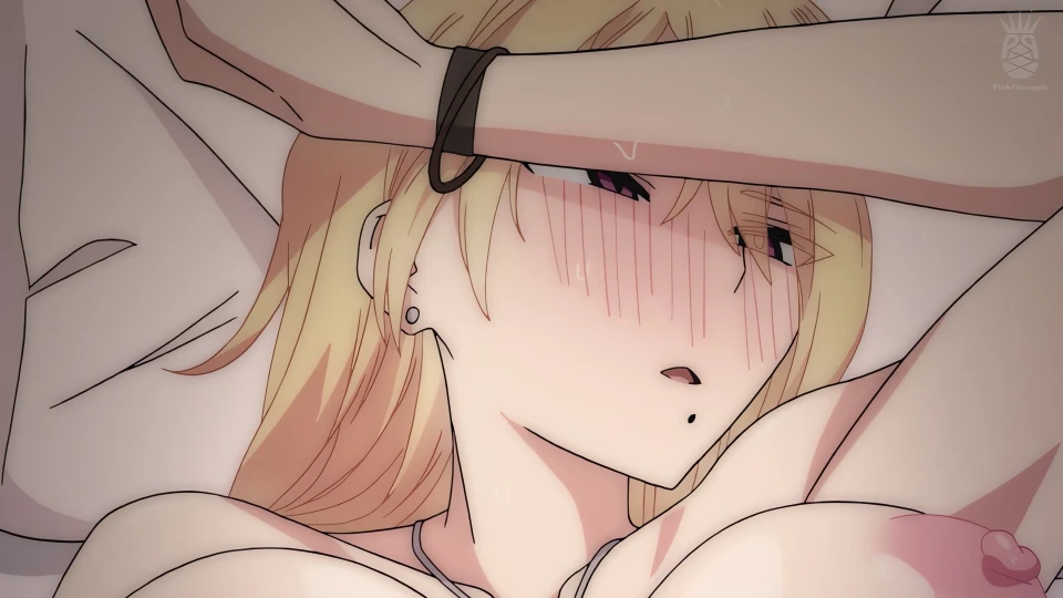Seiyoku Tsuyotsuyo The Animation - Screenshot 3