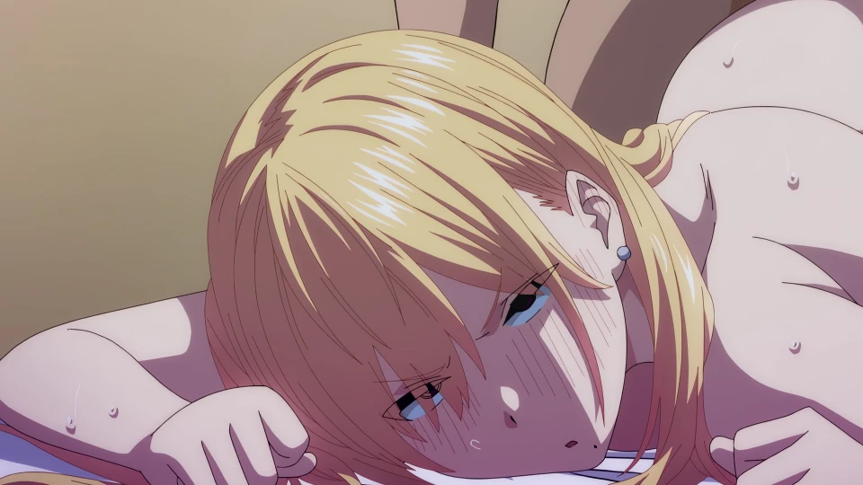 Seiyoku Tsuyotsuyo The Animation - Screenshot 3