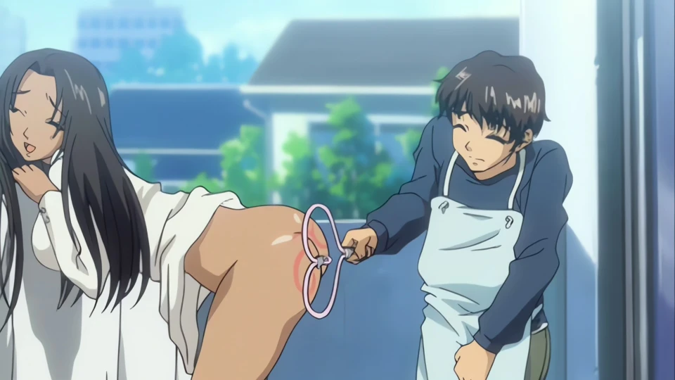 Sentakuya Shin-chan - Screenshot 7