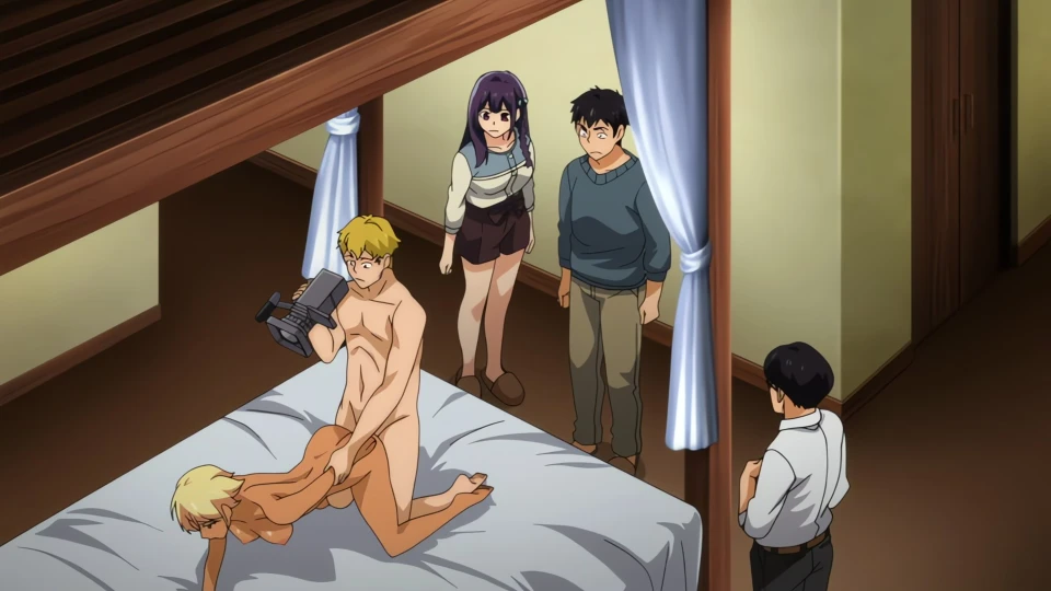 Sex ga Suki de Suki de Daisuki na Classmate no Anoko - Screenshot 2