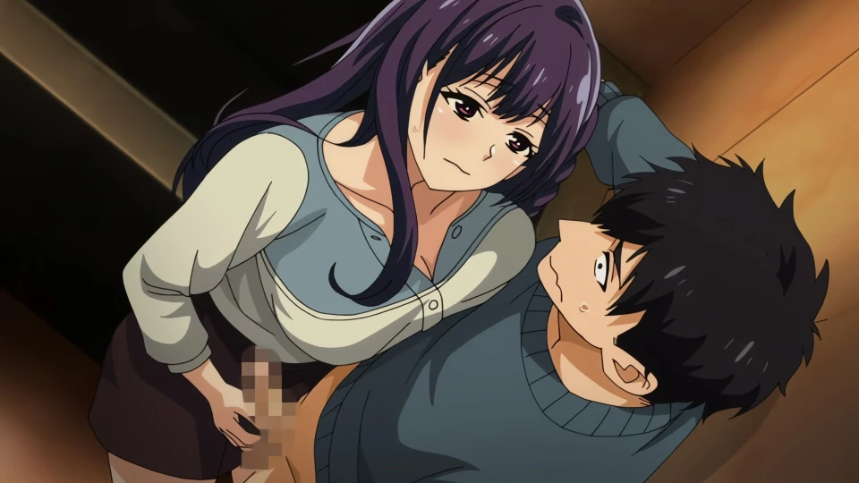 Sex ga Suki de Suki de Daisuki na Classmate no Anoko - Screenshot 9