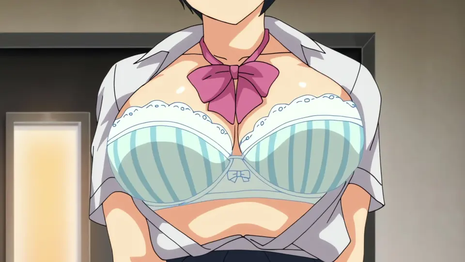 Sex ga Suki de Suki de Daisuki na Classmate no Anoko - Screenshot 7