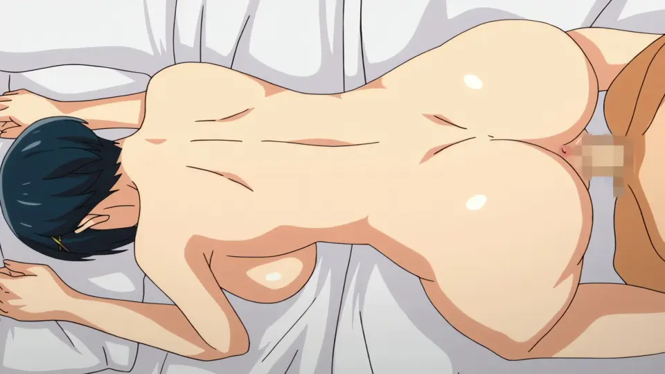 Sex ga Suki de Suki de Daisuki na Classmate no Anoko - Screenshot 9