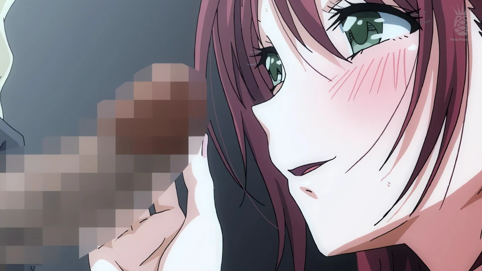 Sexfriend no Senpai The Animation - Screenshot 2