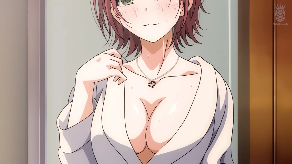 Sexfriend no Senpai The Animation - Screenshot 3