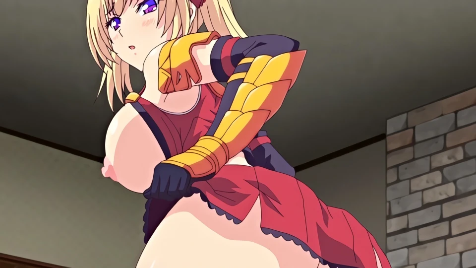 Shakuen no Eris - Screenshot 12
