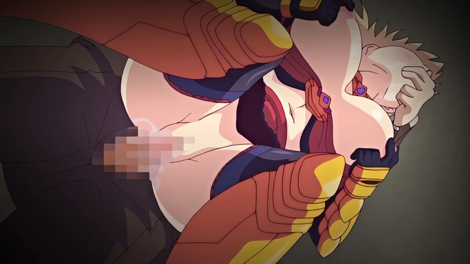 Shakuen no Eris - Screenshot 4