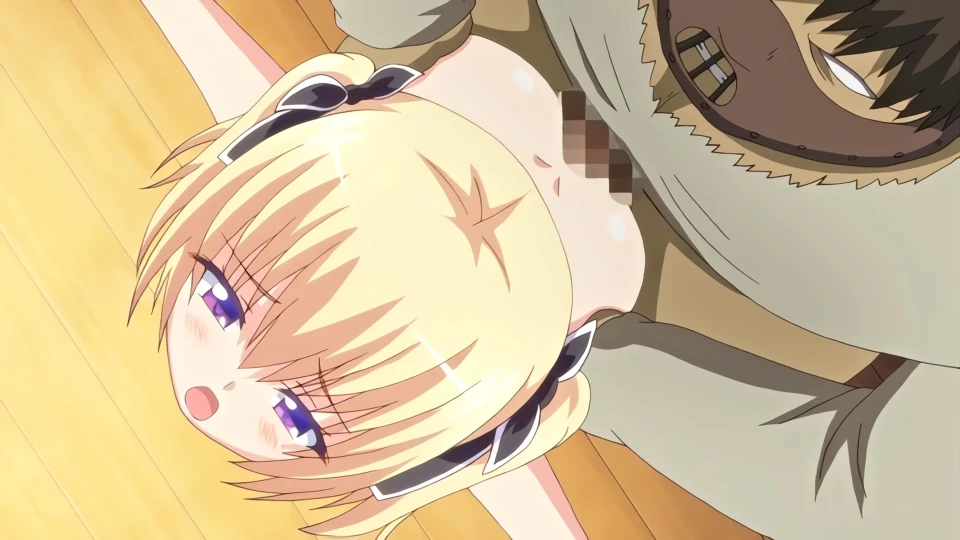 Shakuen no Eris - Screenshot 13