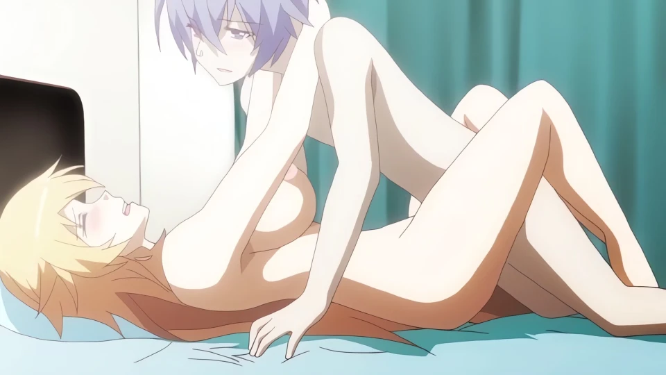 Shigokare: Ecchi na Joshi Daisei to Doki x2 Love Lesson!! The Animation - Screenshot 11