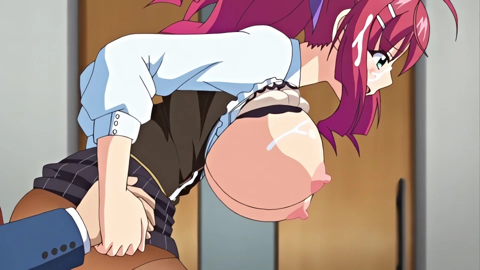 Shihai no Kyoudan - Screenshot 6