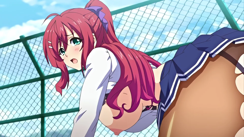 Shihai no Kyoudan - Screenshot 10