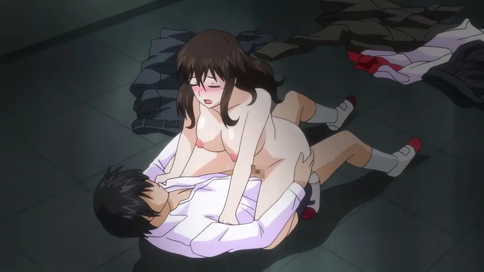 Shiiba-san no Ura no Kao with Imouto Lip - Screenshot 6