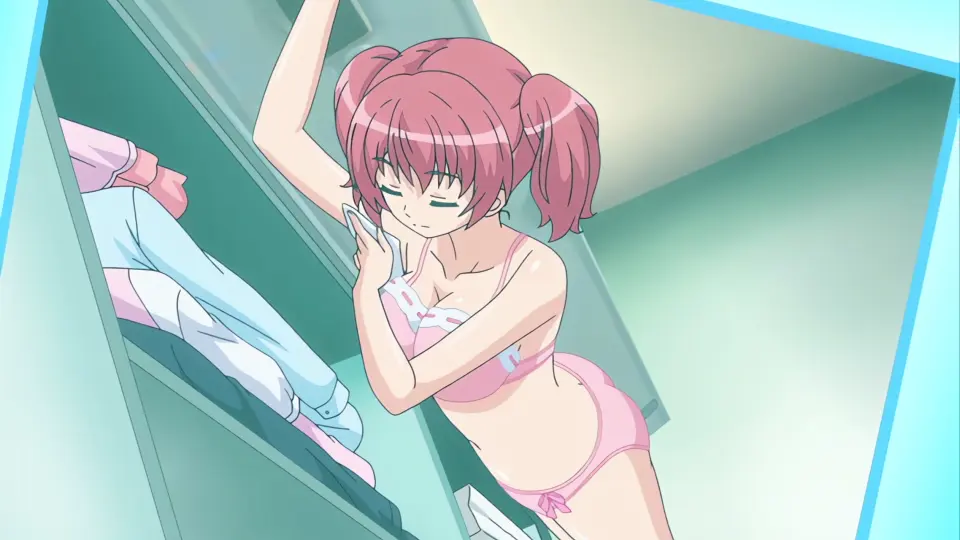 Shiiku x Kanojo Tenshi no Kousoku-hen - Screenshot 5