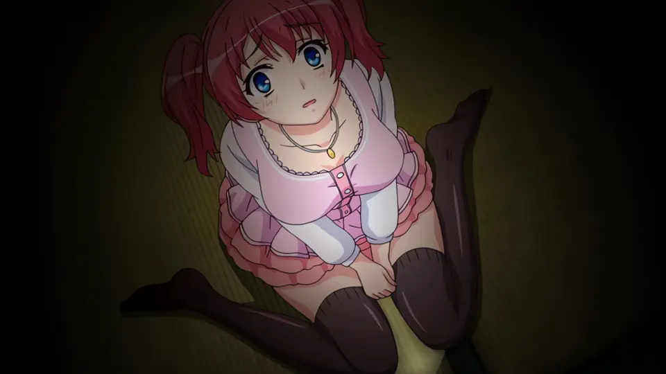 Shiiku x Kanojo Tenshi no Kousoku-hen - Screenshot 6