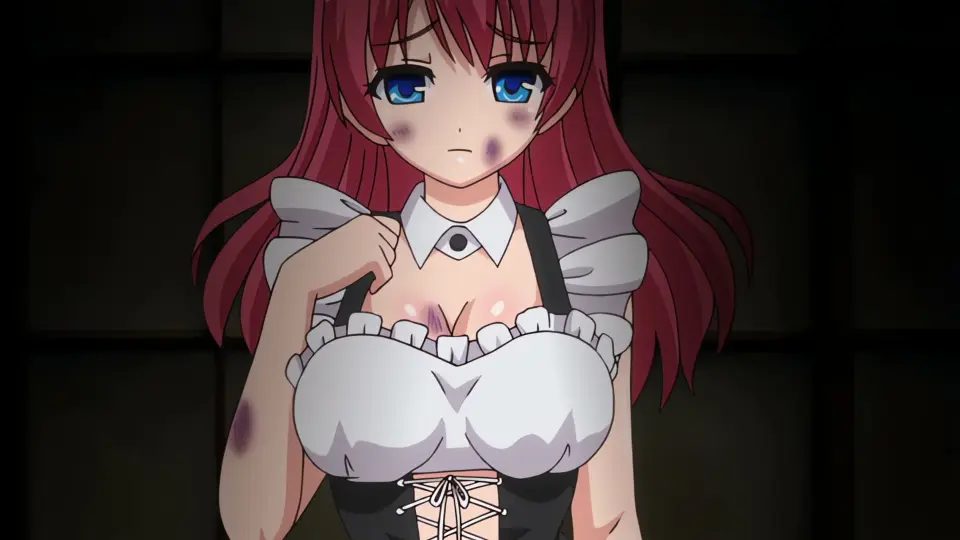 Shiiku x Kanojo Tenshi no Kousoku-hen - Screenshot 5