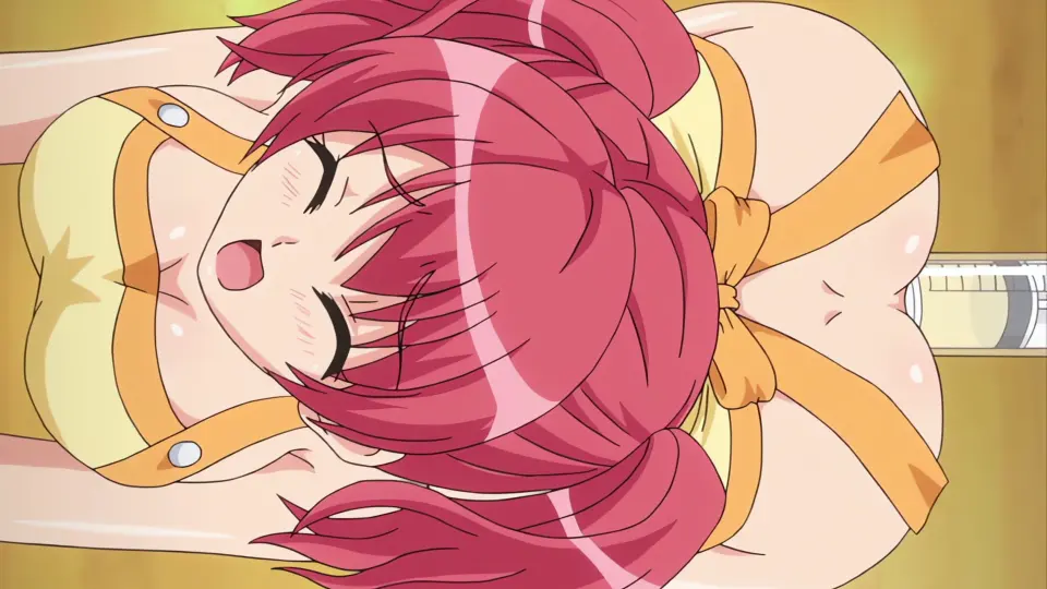 Shiiku x Kanojo Tenshi no Kousoku-hen - Screenshot 6