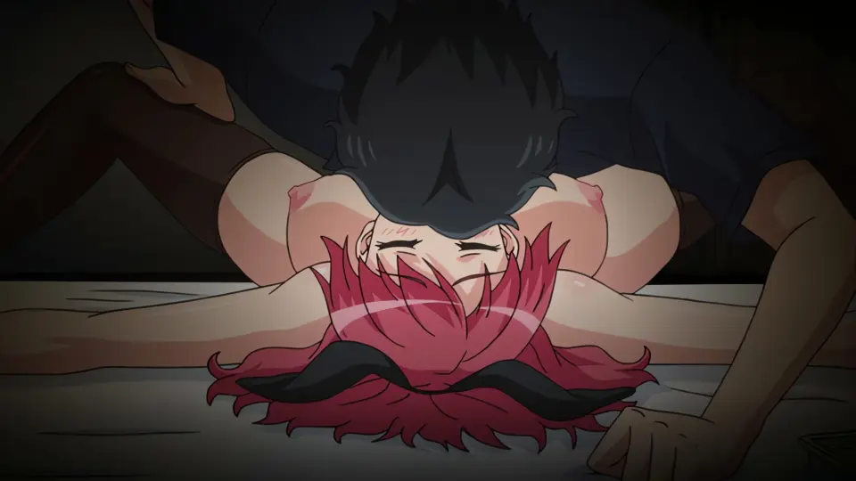 Shiiku x Kanojo Tenshi no Kousoku-hen - Screenshot 6