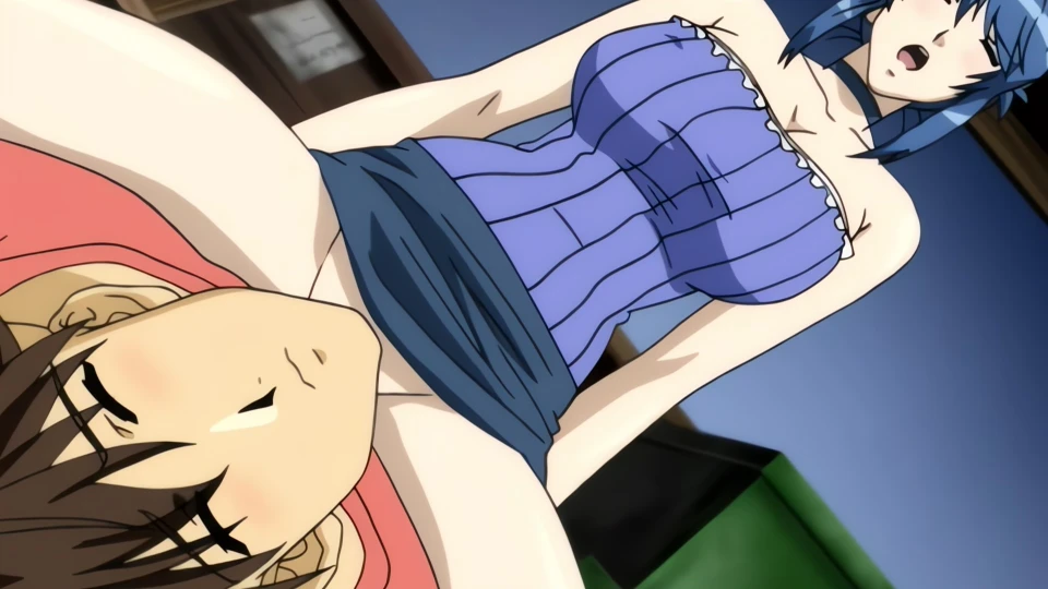 Shimaizuma - Screenshot 5