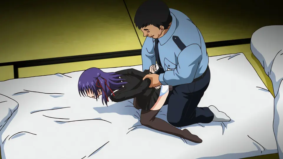 Shin Hitou Meguri - Screenshot 5