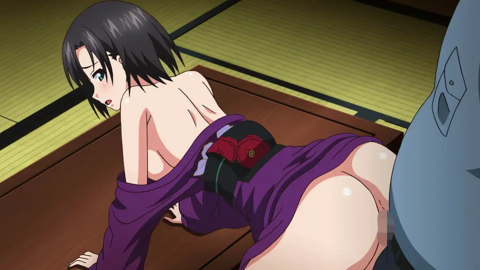Shin Hitou Meguri - Screenshot 21