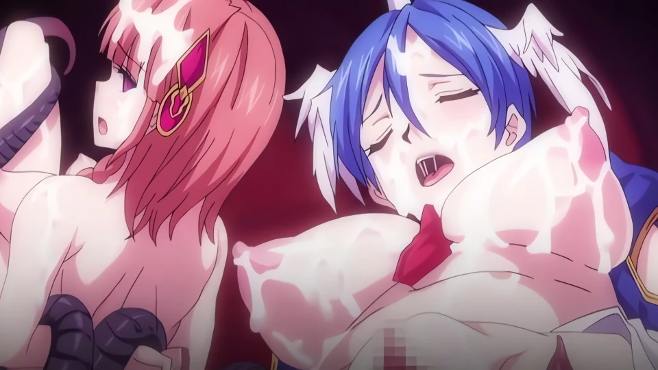 Shinkyoku no Grimoire The Animation - Screenshot 12
