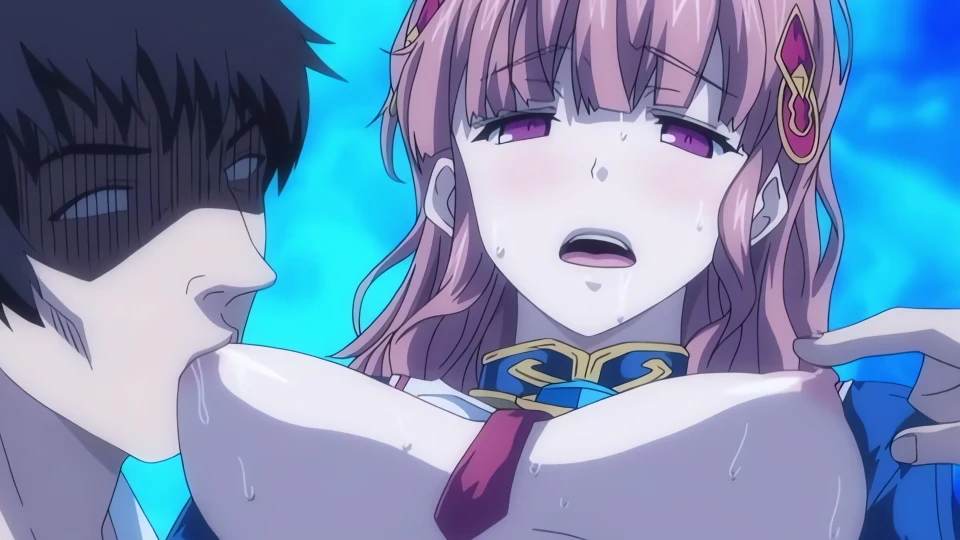 Shinkyoku no Grimoire The Animation - Screenshot 5