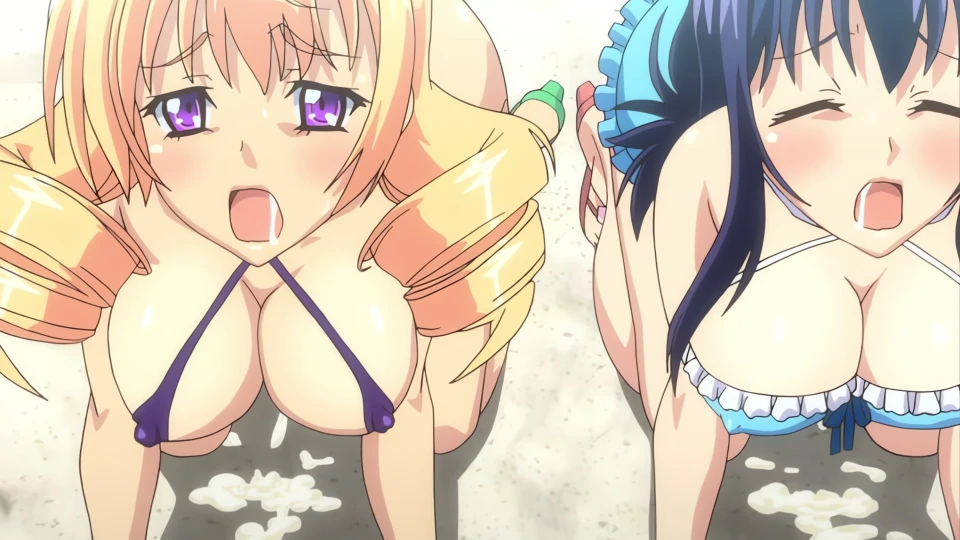 Shinsei: Futanari Idol - Dekatama-kei! - Screenshot 12