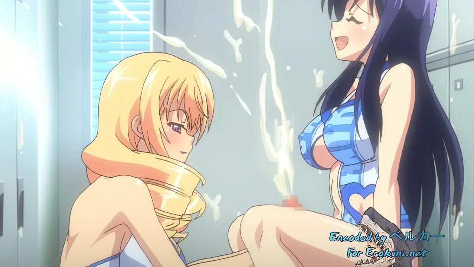 Shinsei: Futanari Idol - Dekatama-kei! - Screenshot 5