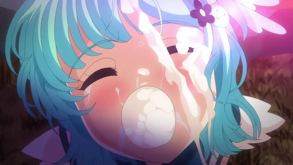 Shinsei Kourin Dacryon Luna - Screenshot 15