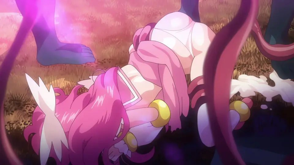 Shinsei Kourin Dacryon Luna - Screenshot 16