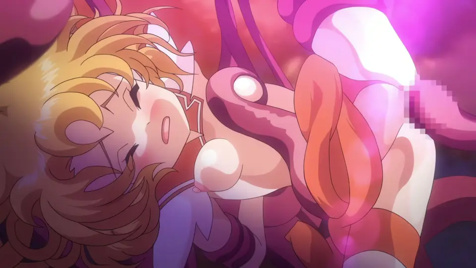 Shinsei Kourin Dacryon Luna - Screenshot 3