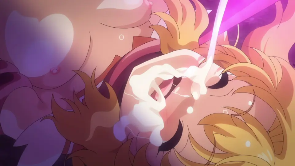 Shinsei Kourin Dacryon Luna - Screenshot 5