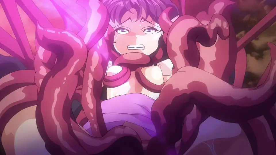 Shinsei Kourin Dacryon Luna - Screenshot 10